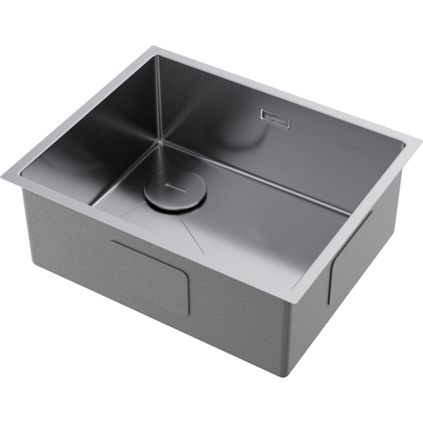 Мойка Taki 54-U/IF-L-IN Side SF, нержавеющая сталь, нержавеющая сталь