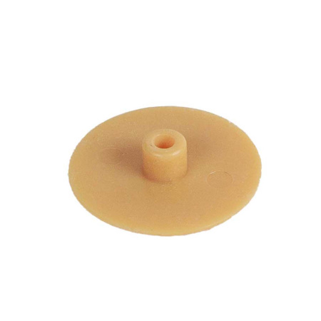 Заглушка к эксцентрику, бежевая