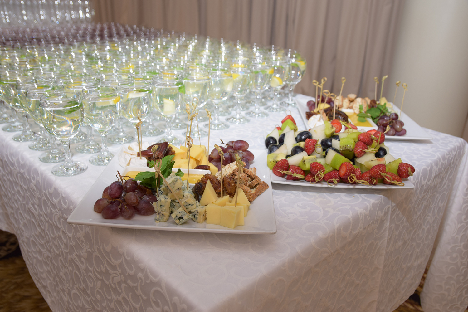 Семинар "Современные решения для вашей мебели SAMET" 15 октября 2025г.