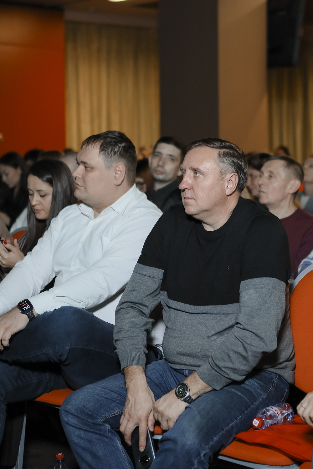 Обучающий семинар OMOIKIRI-2025