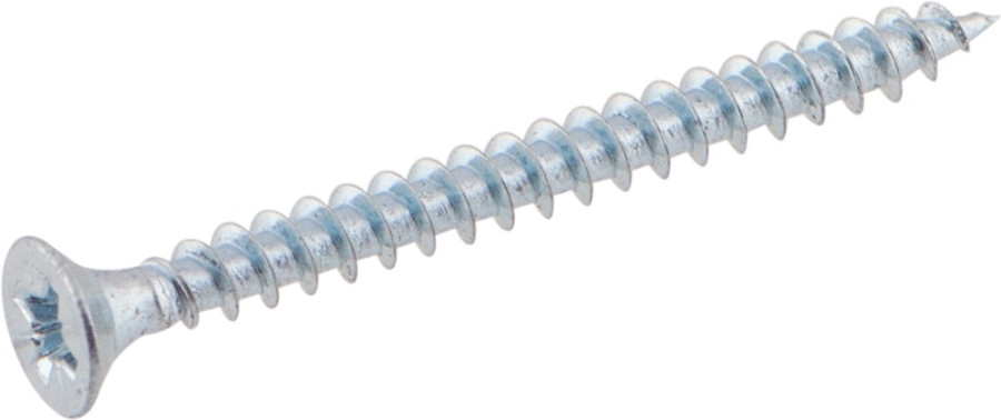 Шуруп 3,5х16мм, сталь, цинк (упаковка), Grade