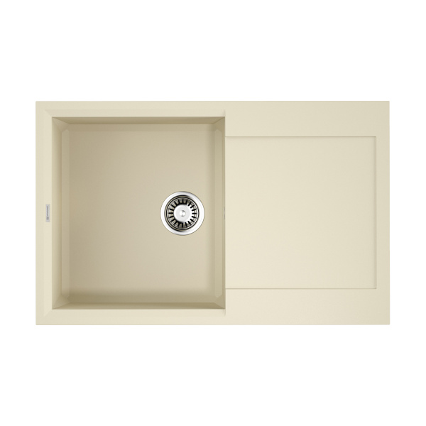 Мойка Sakaime 79-BE, Tetogranit/ваниль