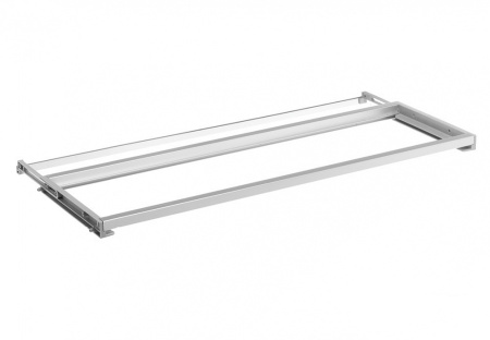 Рамка 700мм, алюминиевая на 16мм, Vibo