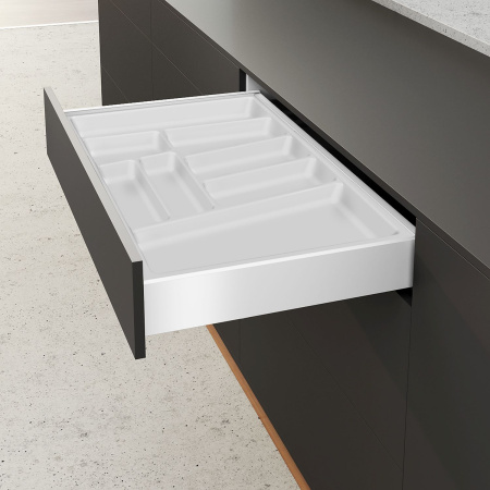 Лоток OrgaTray 740 AvanTech YOU, NL500, KB900, белый