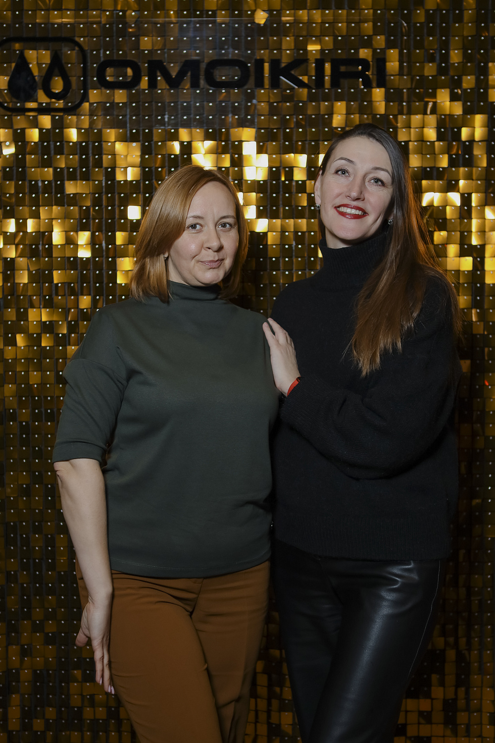 Обучающий семинар OMOIKIRI-2025