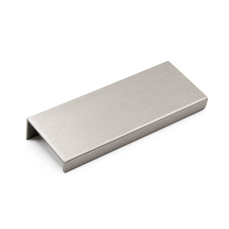 Ручка торцевая, 0518064L24, WAY, 64мм, металл, сталь, Viefe