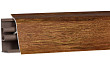 Плинтус LB-38, L=3000мм, дуб юкон