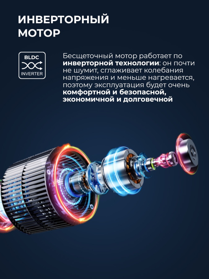 Стиральная машина отдельностоящая LWM 10012 WHID MAGNA, Lex