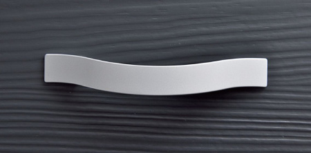 Ручка-скоба, 1300-1А99, 160мм, металл, хром