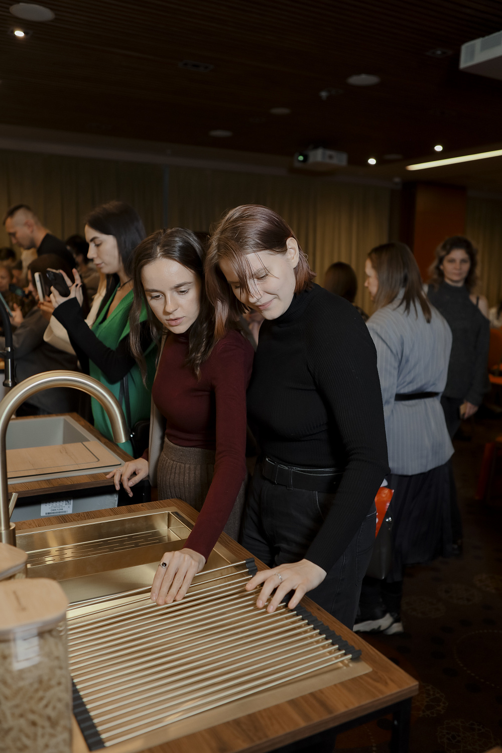 Обучающий семинар OMOIKIRI-2025