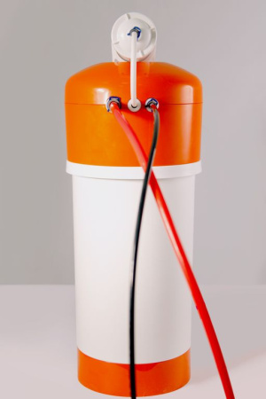 Водоочиститель Pure Drop 2.1.4S