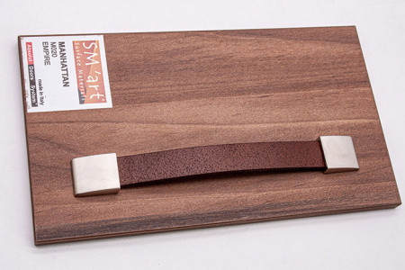 M020, фасад, 19мм, TSS SM'ART MANHATTAN Empire