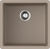 Мойка Bosen 44-U-SA, Tetogranit/бежевый