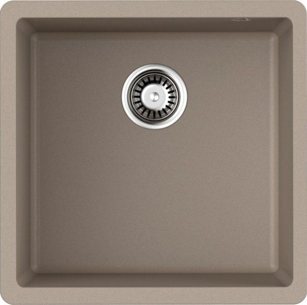 Мойка Bosen 44-U-SA, Tetogranit/бежевый