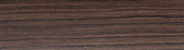 3204 Кромка ПВХ 0,45х19мм, макассар, без клея, Bordes