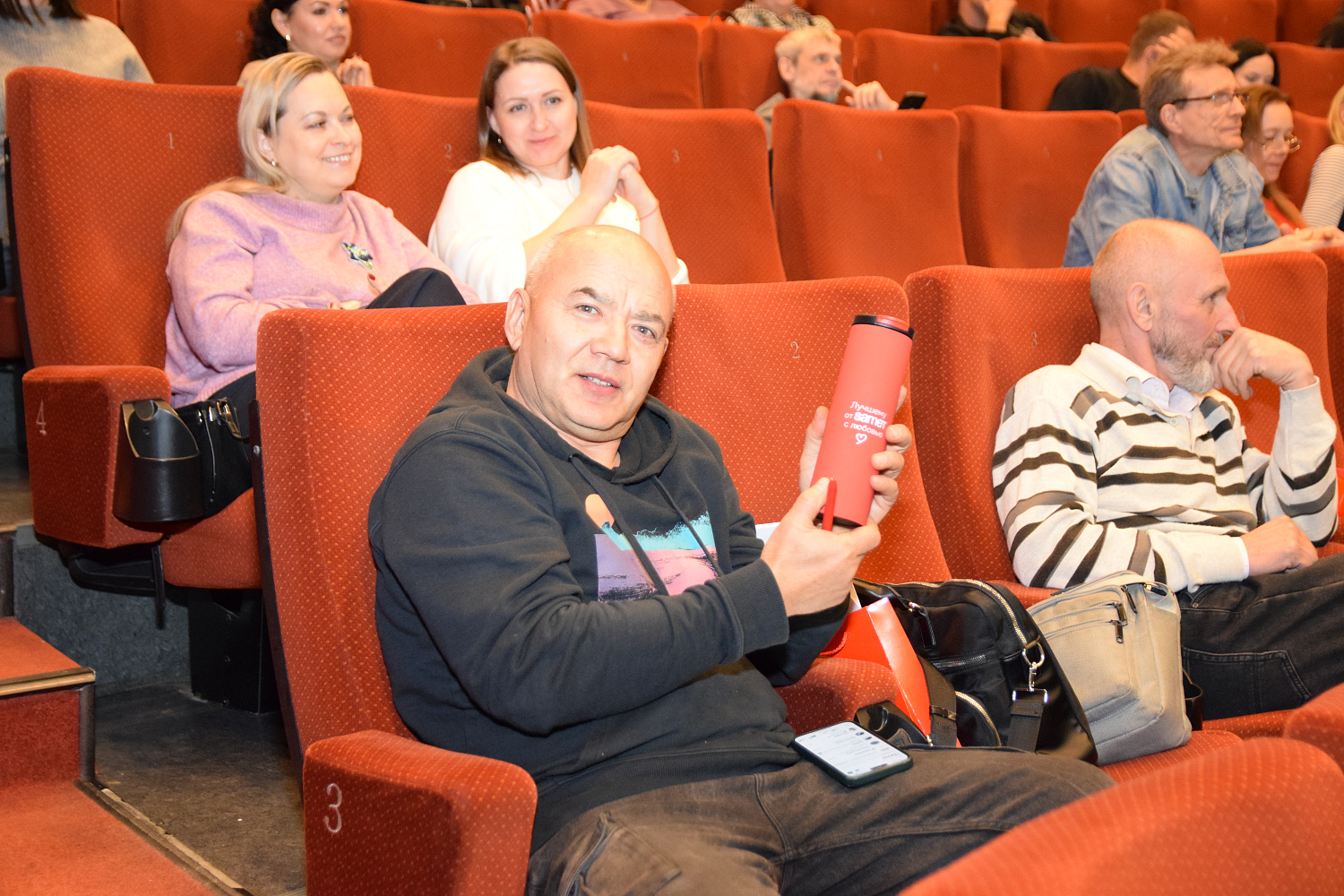 Семинар "Современные решения для вашей мебели SAMET" 15 октября 2025г.