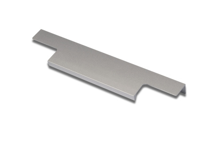 Ручка-профиль, CA1.2, 224мм, металл, алюминий