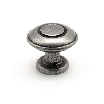 Ручка-кнопка Iris