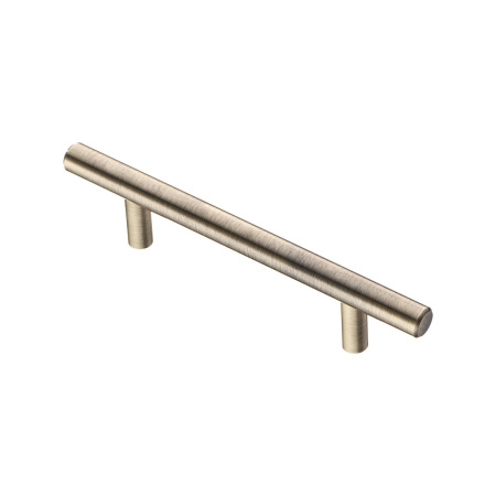 Ручка-рейлинг, R-3020, 96, античная бронза