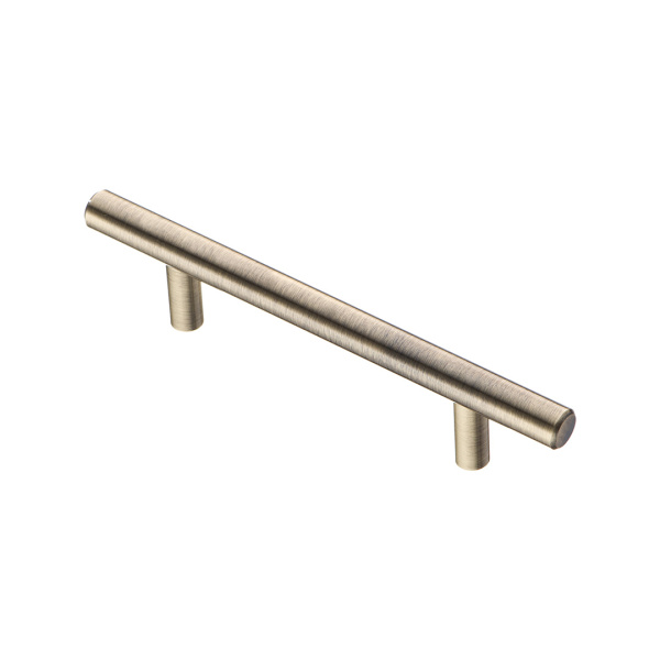 Ручка-рейлинг, R-3020, 96, античная бронза