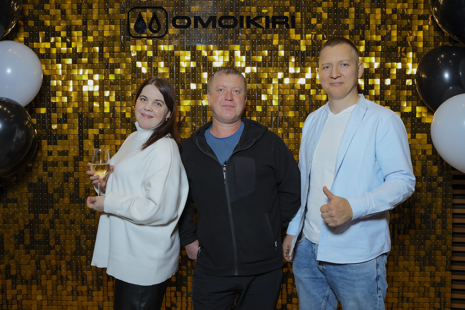 Обучающий семинар OMOIKIRI-2025