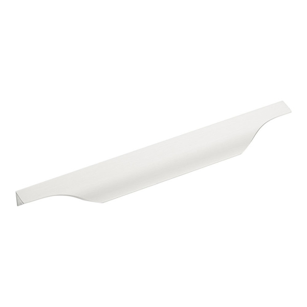 Ручка-профиль, 8918 0256 CBM, 256мм, металл, полированный хром