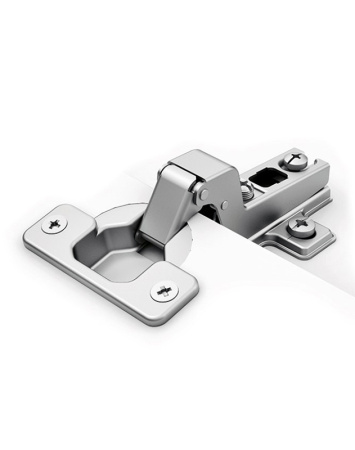 Петля Star внутренняя, 110*, без планки, 48мм, Samet