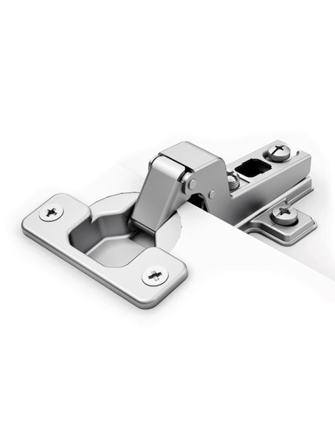 Петля Star внутренняя, 110*, без планки, 48мм, Samet