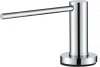 Дозатор Rivelato SALVI, d=35 мм, 500мл, хром