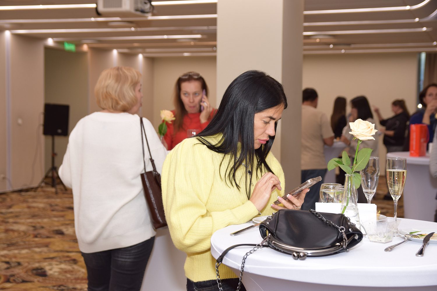 Семинар "Современные решения для вашей мебели SAMET" 15 октября 2025г.