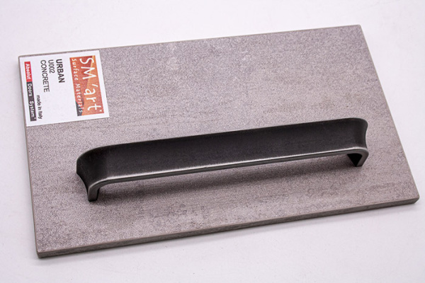 U002, фасад, 19мм, TSS SM'ART URBAN Concrete