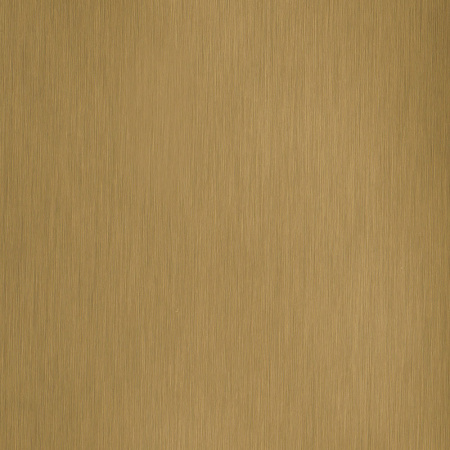 Панель, P268, 18мм, 1220х2800мм, инокс золотой