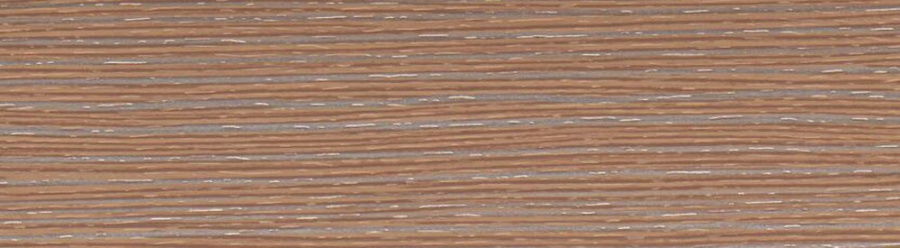 583 Кромка ПВХ 0,45х19мм, фино бронза, без клея, Bordes