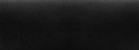 2404 Кромка ПВХ 2х19мм, черный, без клея, Technoplast