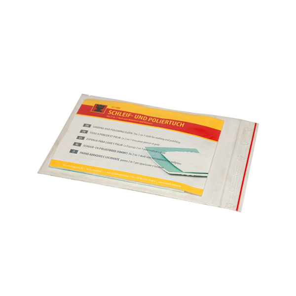 Салфетка-полироль