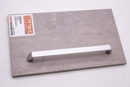 U002, фасад, 19мм, TSS SM'ART URBAN Concrete