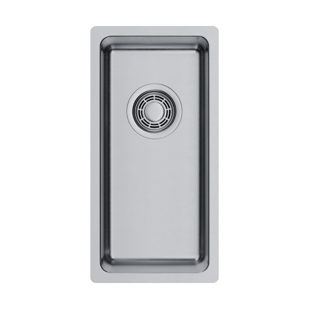 Мойка Tadzava 22-U/I-IN ULTRA 15, нержавеющая сталь, нержавеющая сталь 