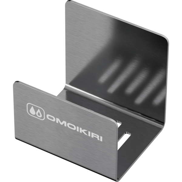 Держатель для губки SH-01-IN, нержавеющая сталь, нержавеющая сталь