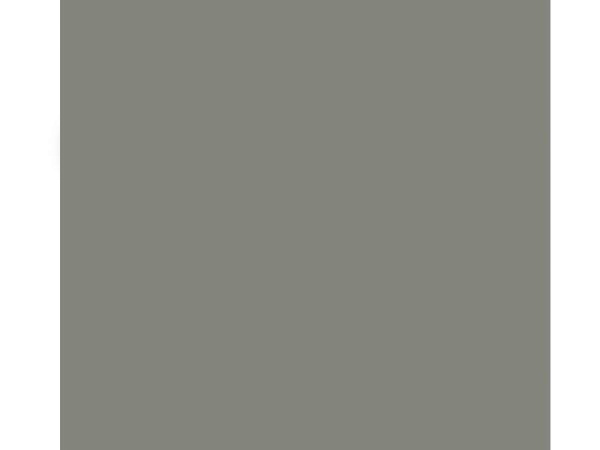 Панель, P003, 18мм, 1220х2800мм, soft touch матовый темно-серый