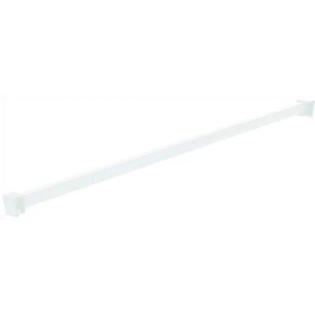 Поперечный релинг OrgaStore 410 для InnoTech Atira, KB8
00, белый