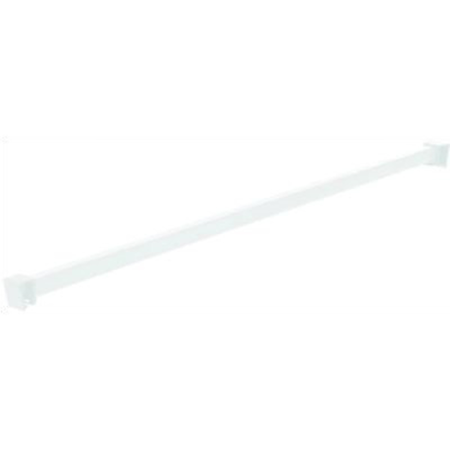 Поперечный релинг OrgaStore 410 для InnoTech Atira, KB8
00, белый