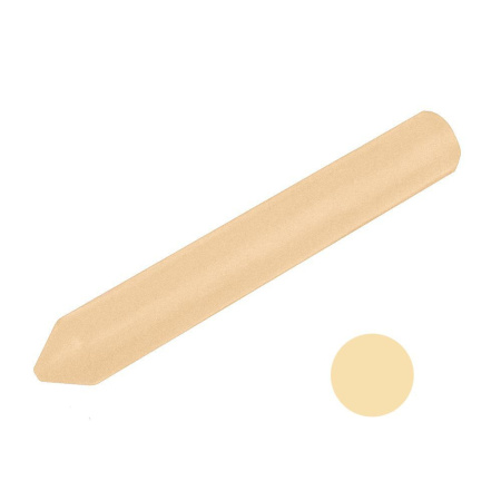 Карандаш мебельный, персик