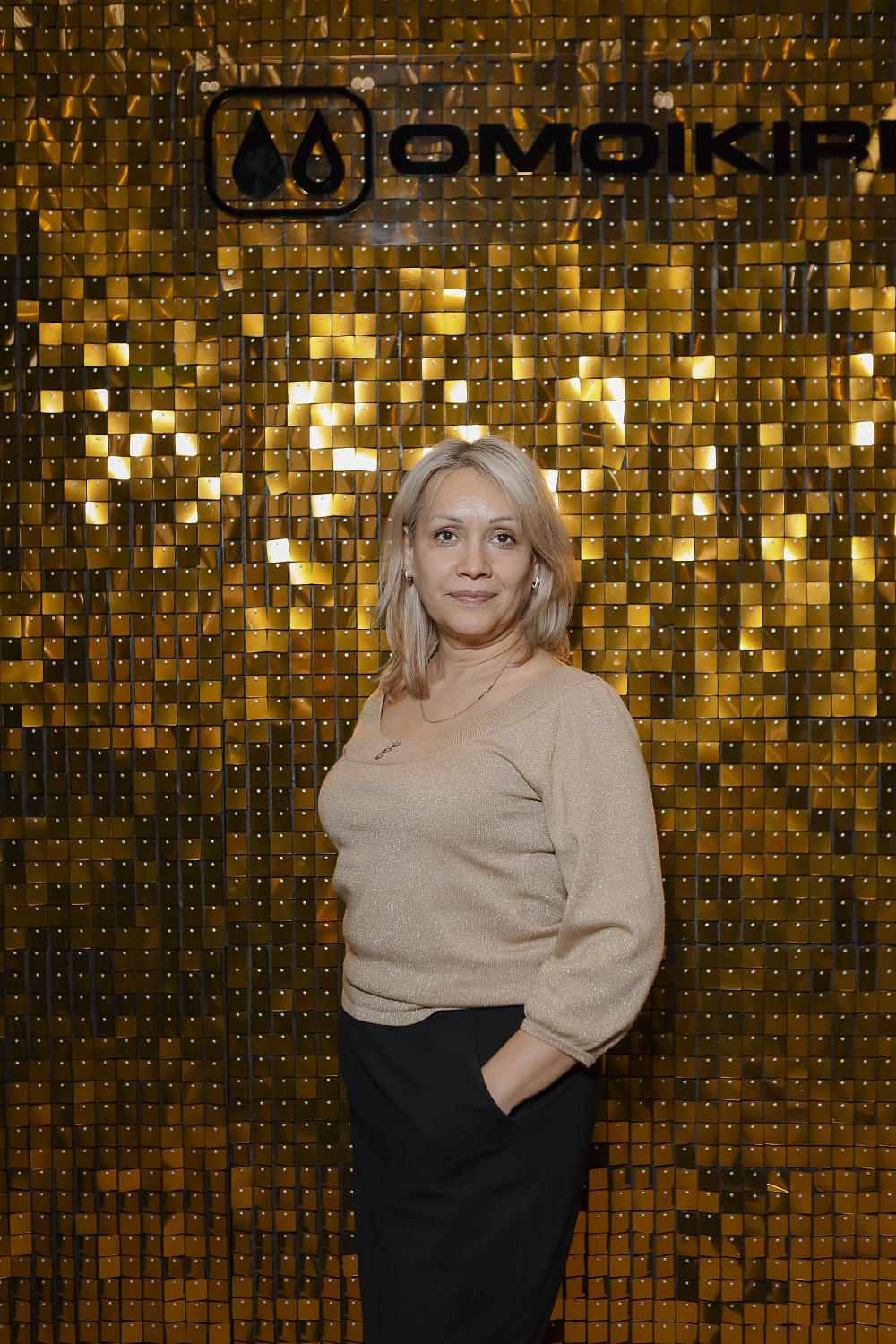 Обучающий семинар OMOIKIRI-2025