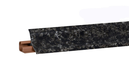 Плинтус LB-23, килиманджаро, 3000мм