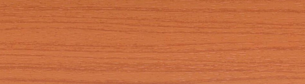 214 Кромка ПВХ 2х35мм, вишня оксфорд, без клея, Bordes