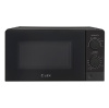 Микроволновая печь FSMO 20.01N BL, черный, Lex