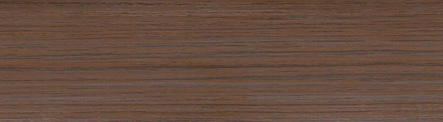 1428Eg Кромка ПВХ 2х19мм, вудлайн мокко, без клея, Bordes