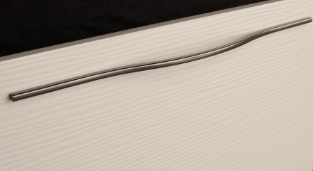 Ручка-скоба, 706, 448/480мм, металл, черный никель