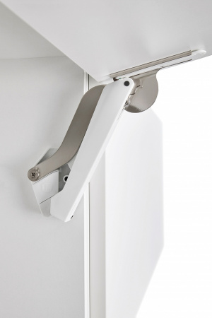 Подъемник ФриСпейс мини тип C, Ш=200-1200мм, В=225-650мм, 1,3-7,1 кг, белый, Kessebohmer