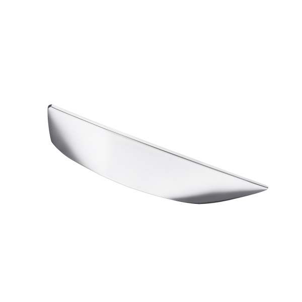 Ручка-скоба, 2480, 32мм, металл, хром